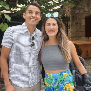 Meet your Posher, Natalia